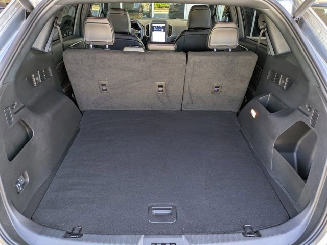 Certified 2024 Ford Edge ST-Line image 18