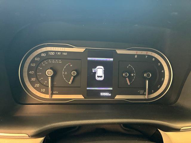 Used 2022 Hyundai Tucson SEL AWD/4WD image 13