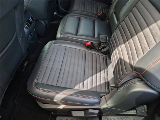 Certified 2026 Ford Explorer ST-Line RWD image 18