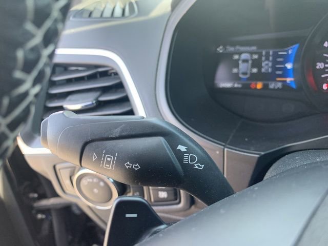 Certified 2022 Ford Edge ST image 27