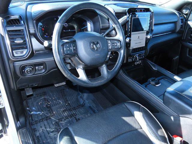 Used 2023 RAM 2500 Limited image 9