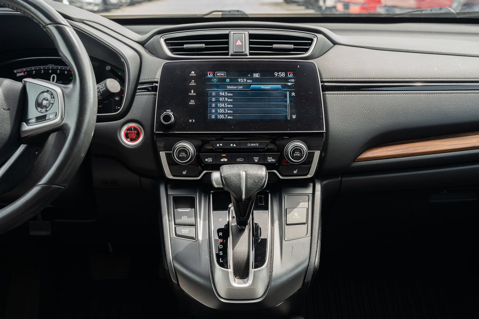 Used 2019 Honda CR-V EX-L image 28