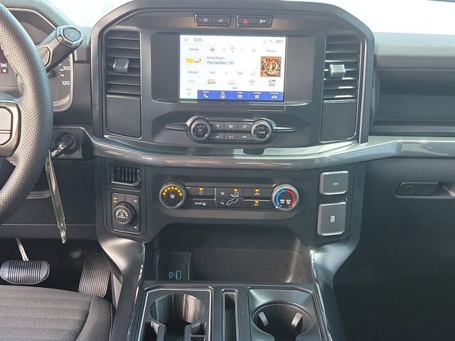 Certified 2023 Ford F150 XL w/ STX Appearance Package AWD/4WD image 38