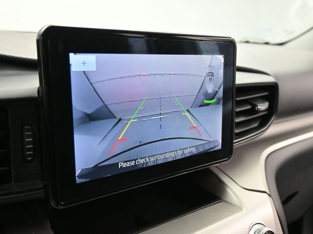 Certified 2022 Ford Explorer XLT image 15