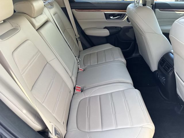 Used 2020 Honda CR-V EX-L image 33