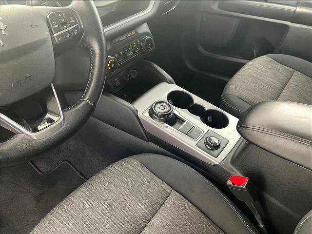 Certified 2023 Ford Bronco Sport Big Bend w/ Convenience Package AWD/4WD image 15