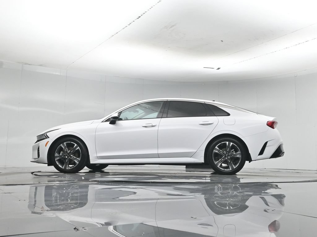 Used 2021 Kia K5 EX w/ EX Premium Package FWD image 52