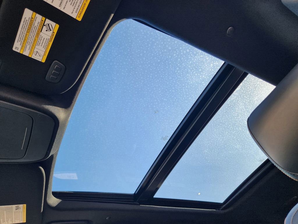 Certified 2025 Ford Expedition Tremor image 14