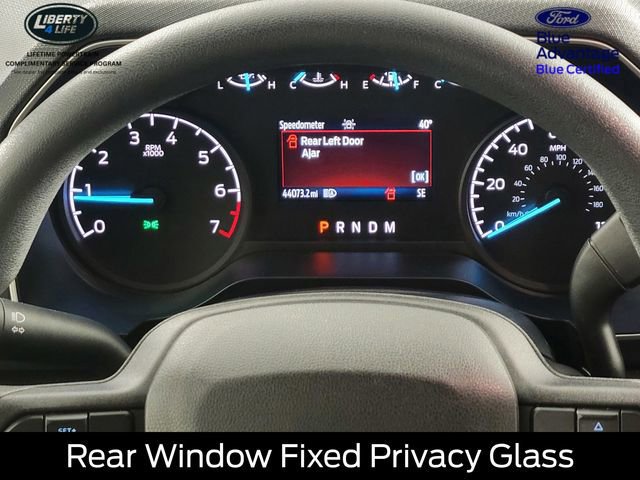 Certified 2022 Ford F150 XL w/ STX Appearance Package image 30