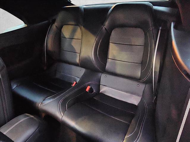 Certified 2024 Ford Mustang GT Premium RWD image 16