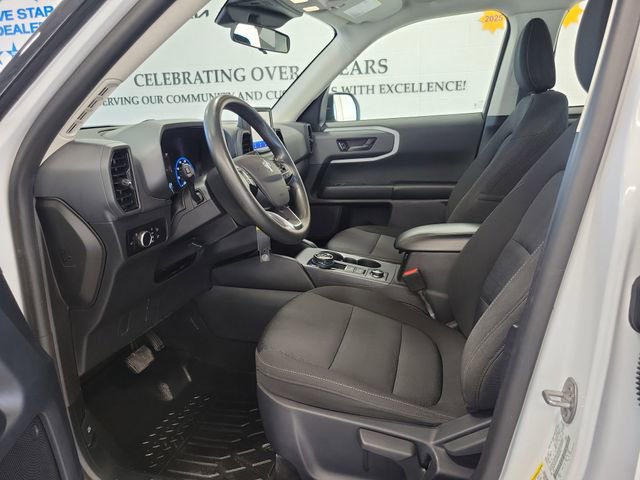 Certified 2023 Ford Bronco Sport AWD/4WD image 8