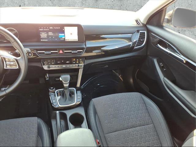 Used 2024 Kia Seltos S image 18