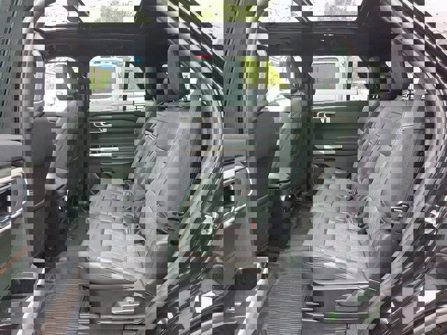 Certified 2022 Ford Explorer Timberline AWD/4WD image 17