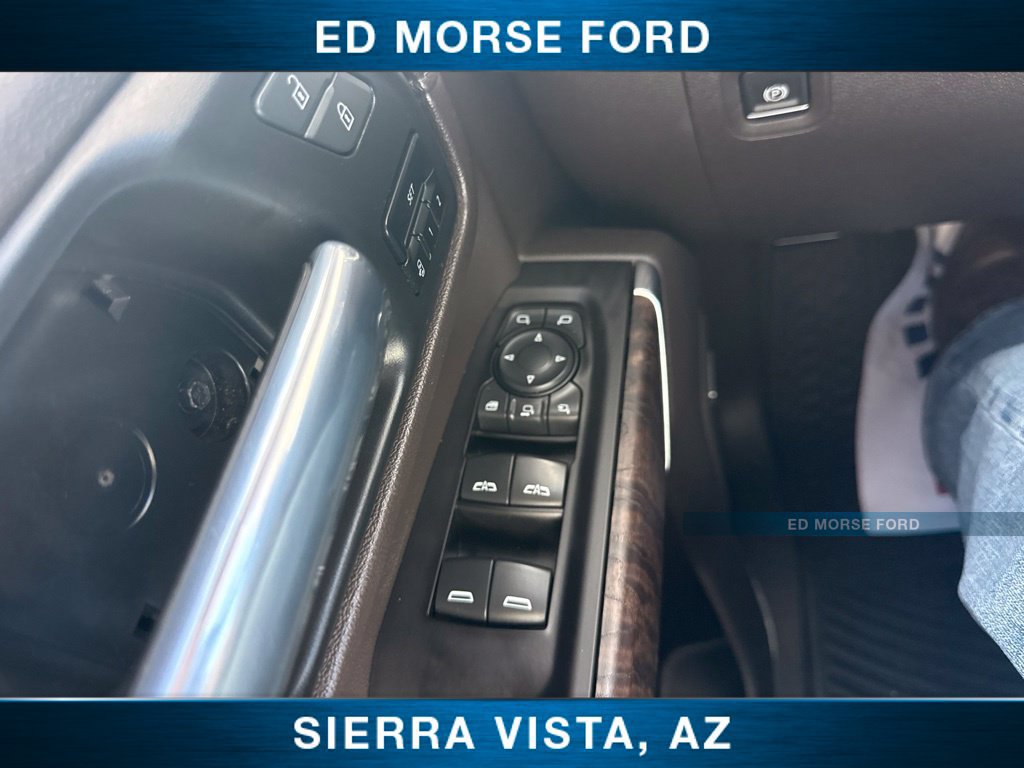 Used 2020 GMC Sierra 3500 Denali w/ Denali Ultimate Package AWD/4WD image 42