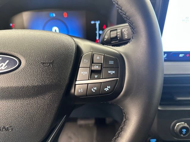 Certified 2025 Ford Maverick XLT w/ XLT Luxury Package image 34