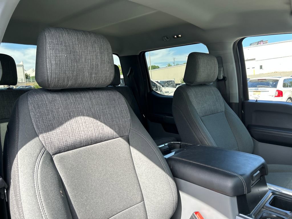 Certified 2024 Ford F250 XLT AWD/4WD image 25