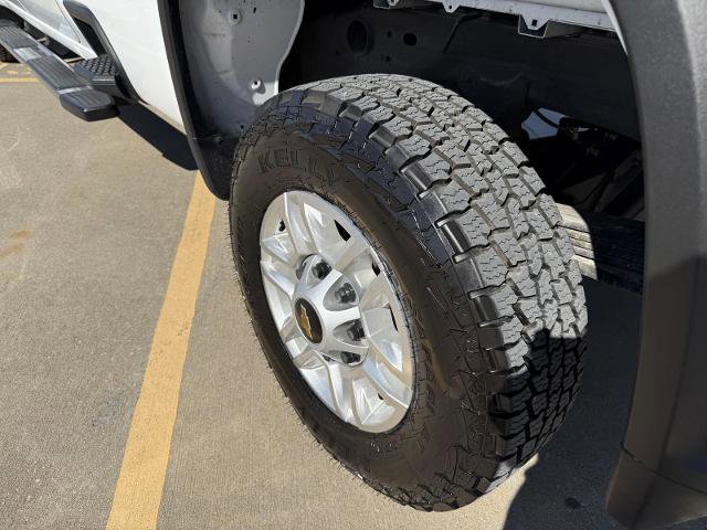 Used 2024 Chevrolet Silverado 2500 LT image 6