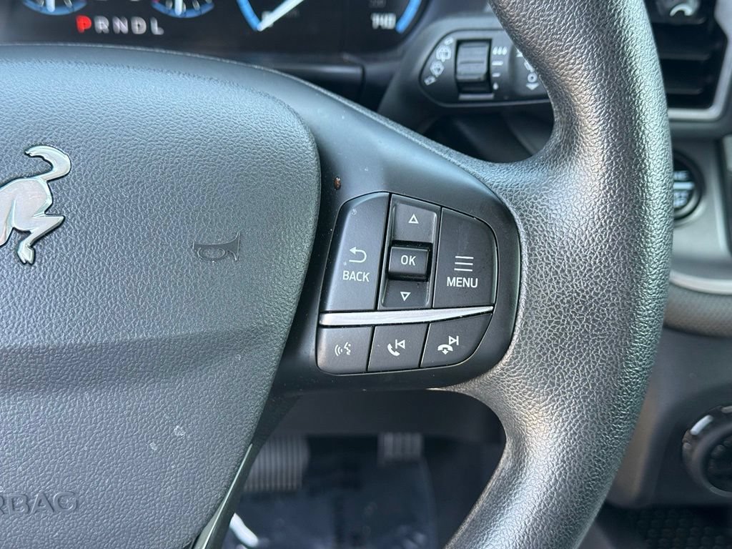 Certified 2024 Ford Bronco Sport Big Bend AWD/4WD image 10