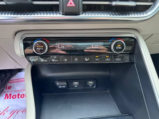 Used 2021 Kia K5 EX w/ EX Premium Package FWD image 16