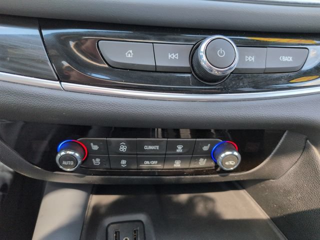 Used 2018 Buick Enclave Premium w/ Trailering Package AWD/4WD image 42