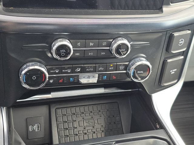 Certified 2023 Ford F150 Limited AWD/4WD image 5