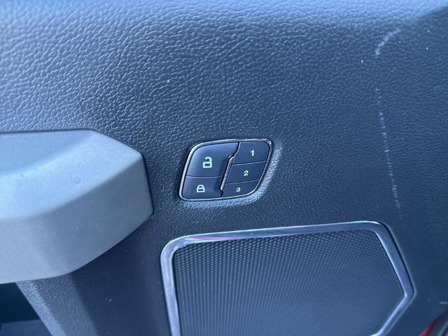 Certified 2018 Ford F150 Lariat image 11