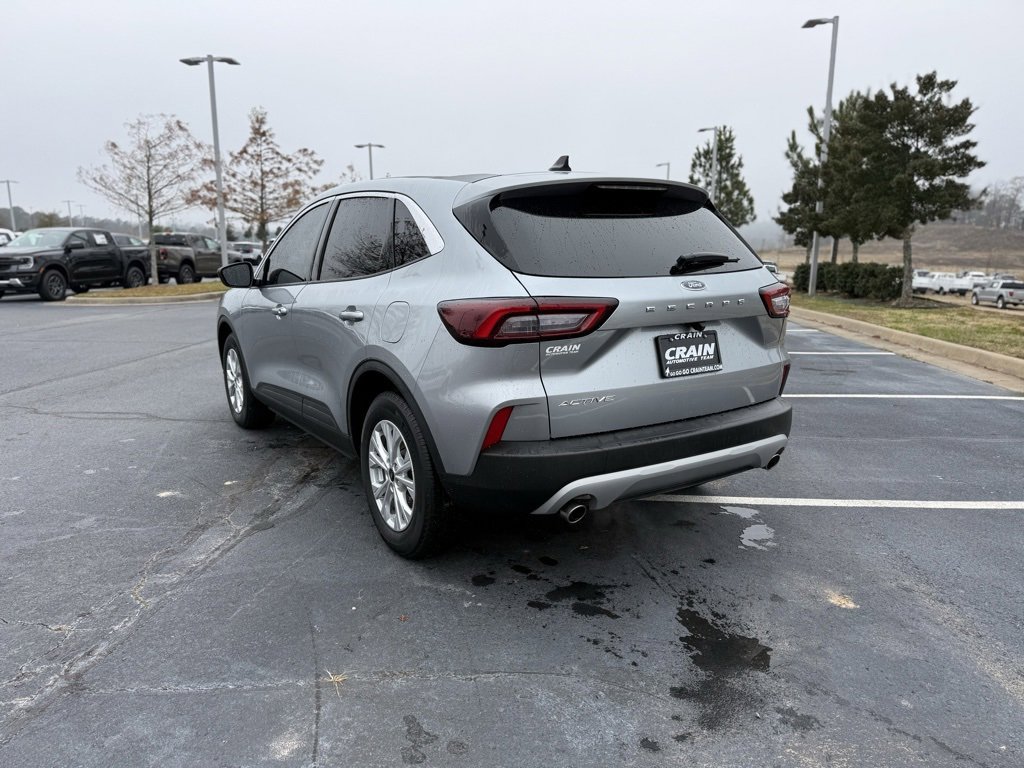 Certified 2024 Ford Escape Active image 5