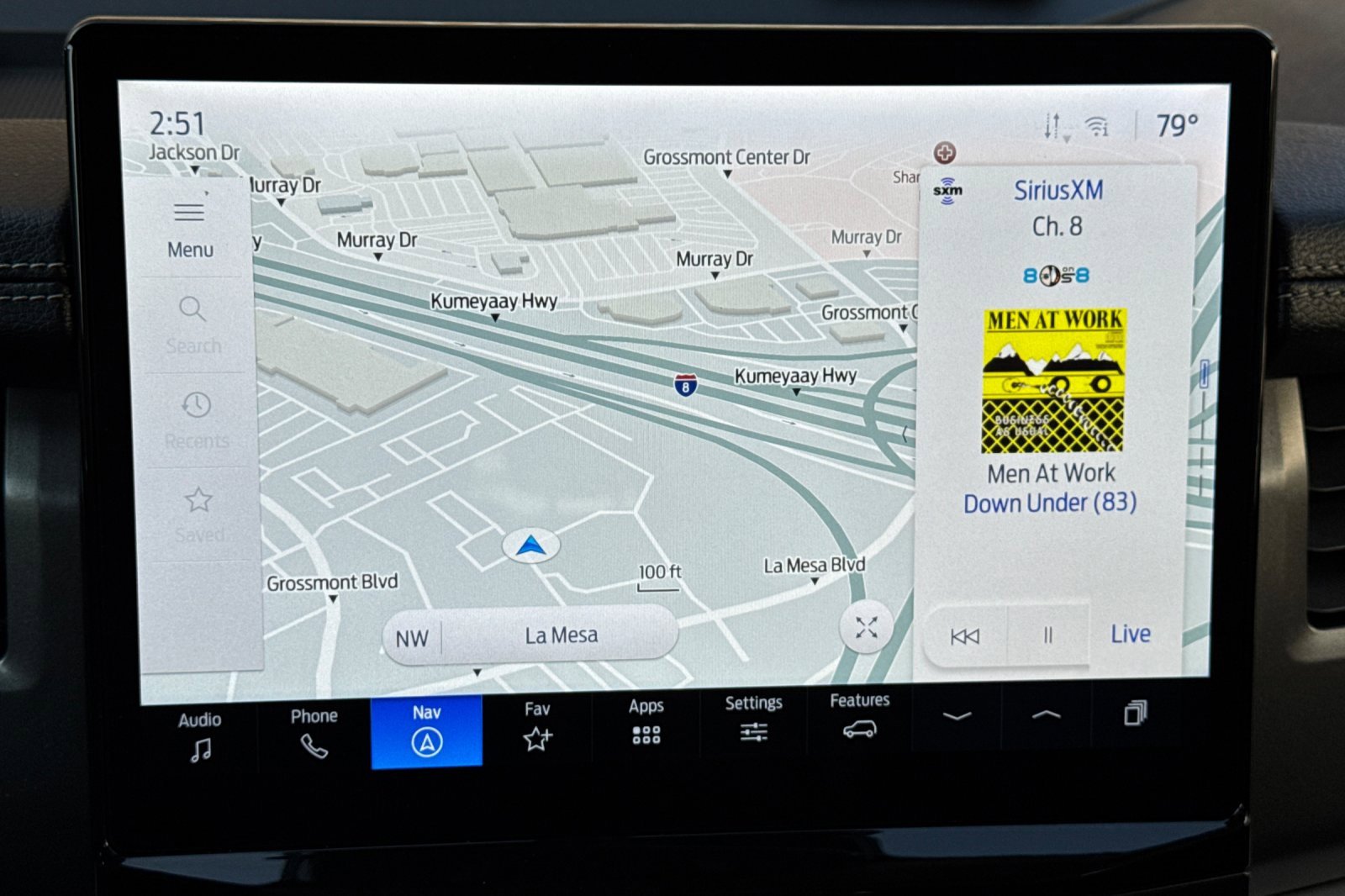 Certified 2024 Ford Expedition Max XLT image 19