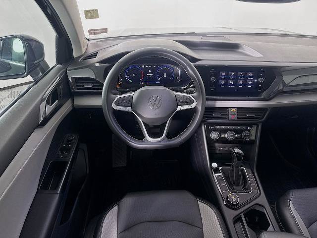 Used 2023 Volkswagen Taos SEL AWD/4WD image 24