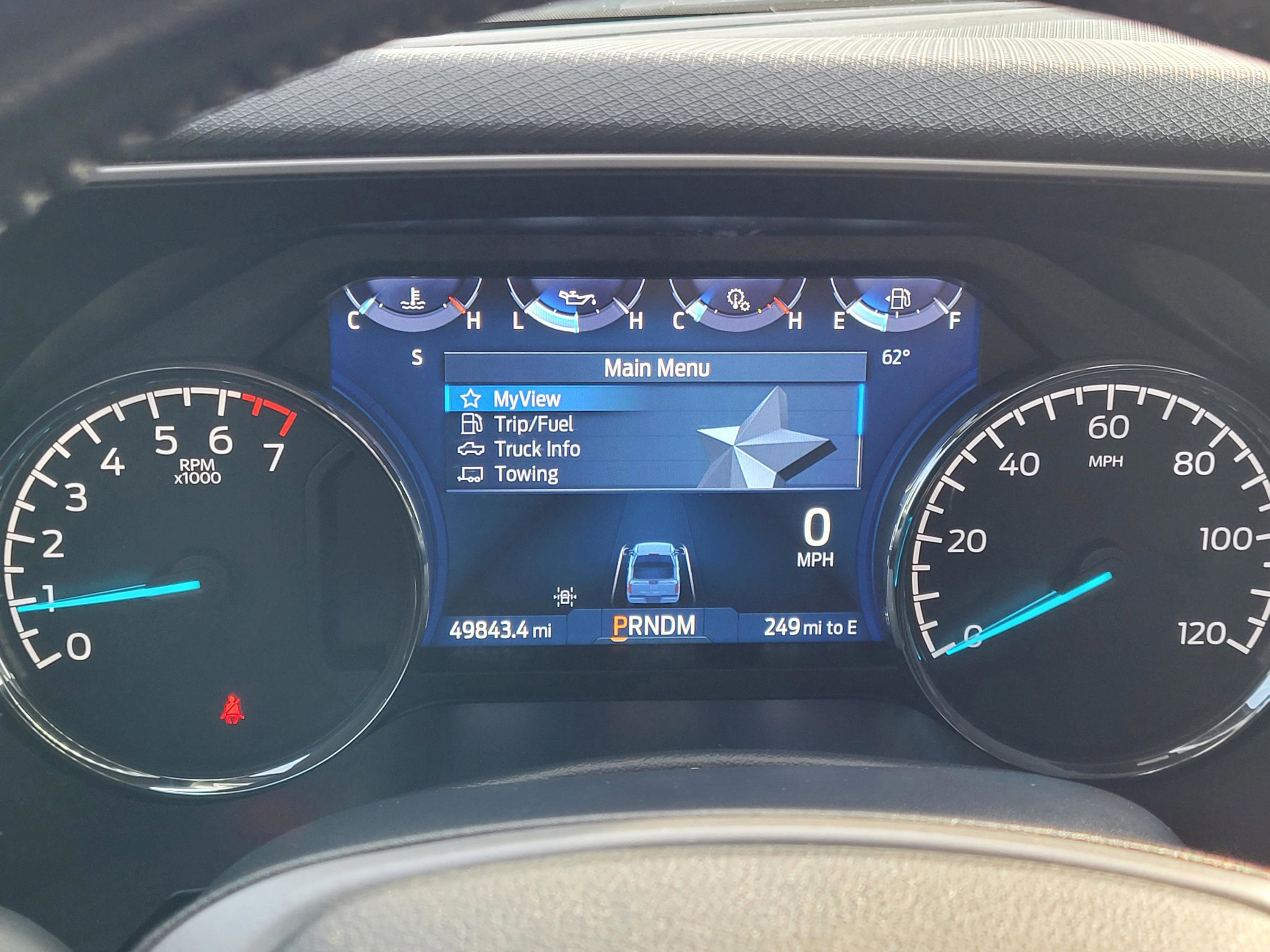 Certified 2022 Ford F150 XLT w/ Equipment Group 302A High image 15