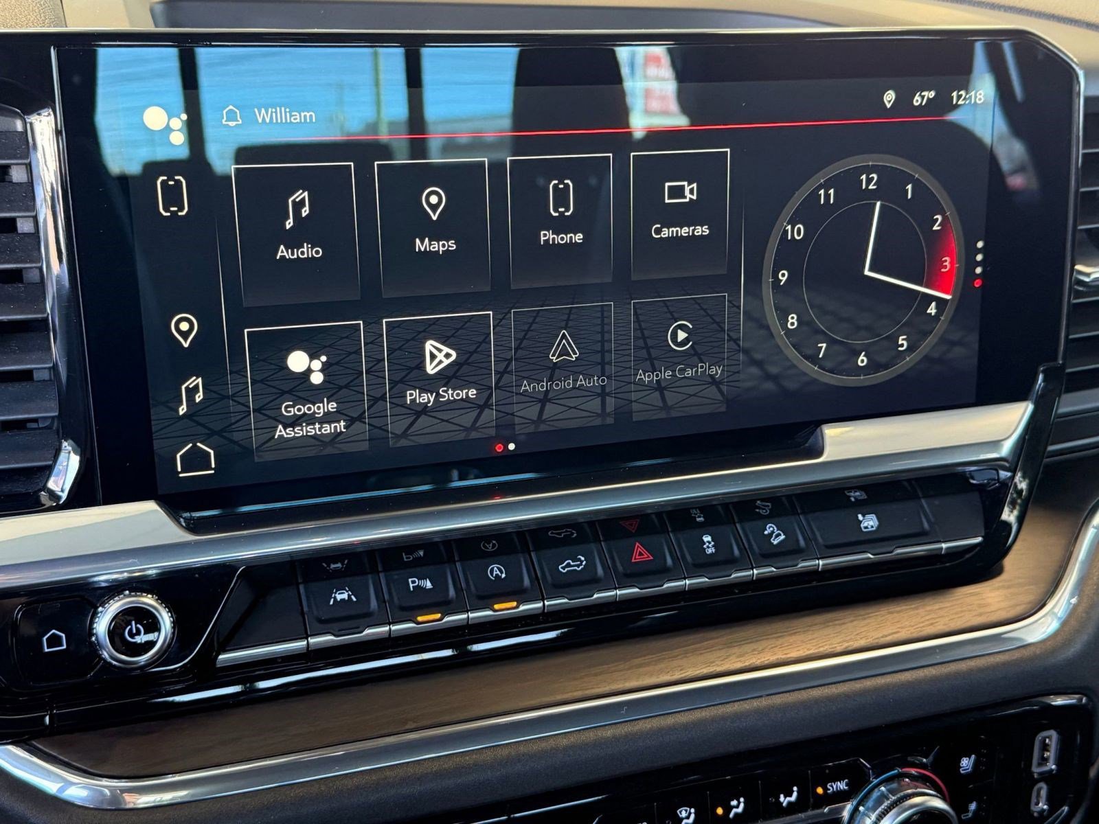 Used 2022 GMC Sierra 1500 SLT w/ SLT Premium Plus Package image 26