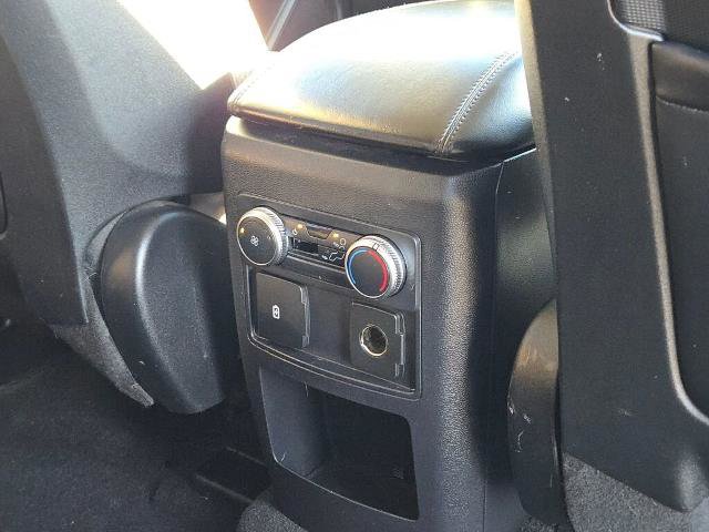 Certified 2020 Ford Explorer XLT image 9