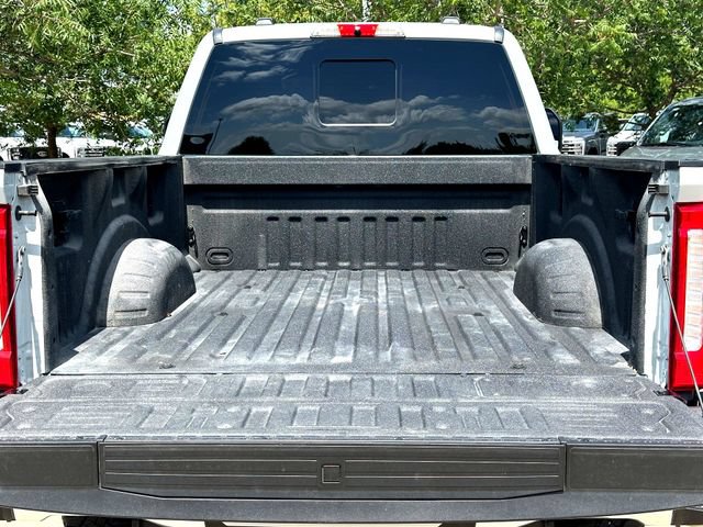 Certified 2025 Ford F250 Lariat w/ Tremor Off-Road Package AWD/4WD image 8