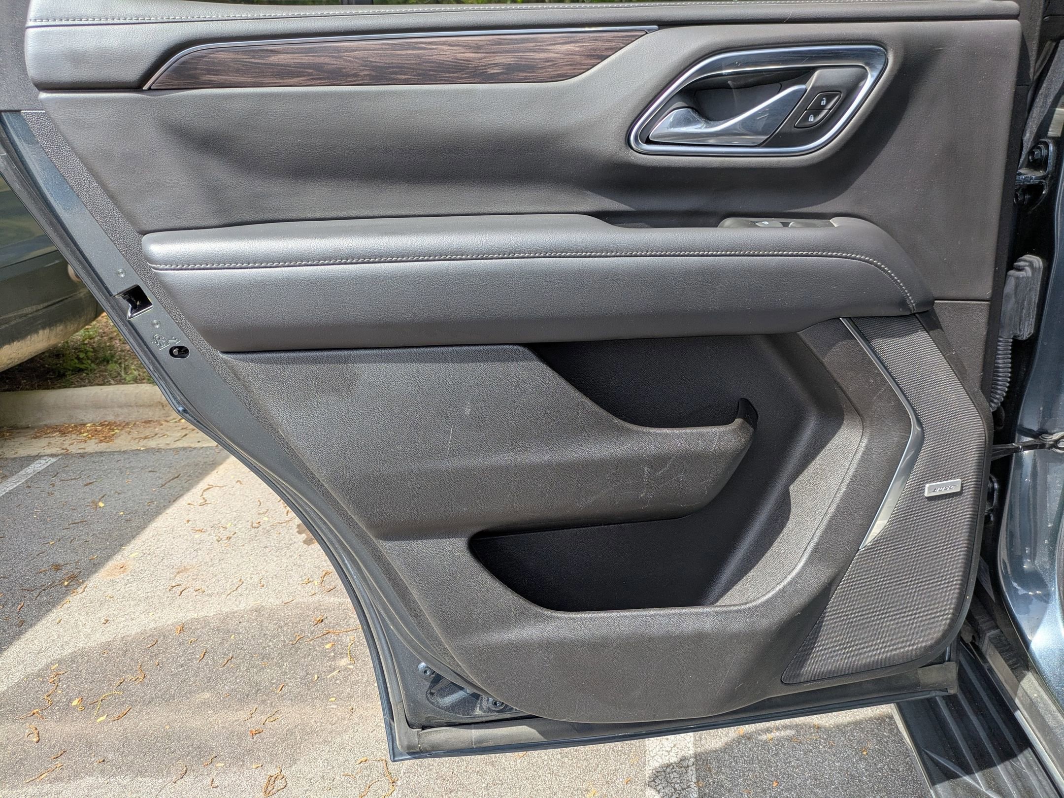 Used 2021 Chevrolet Tahoe LT image 25