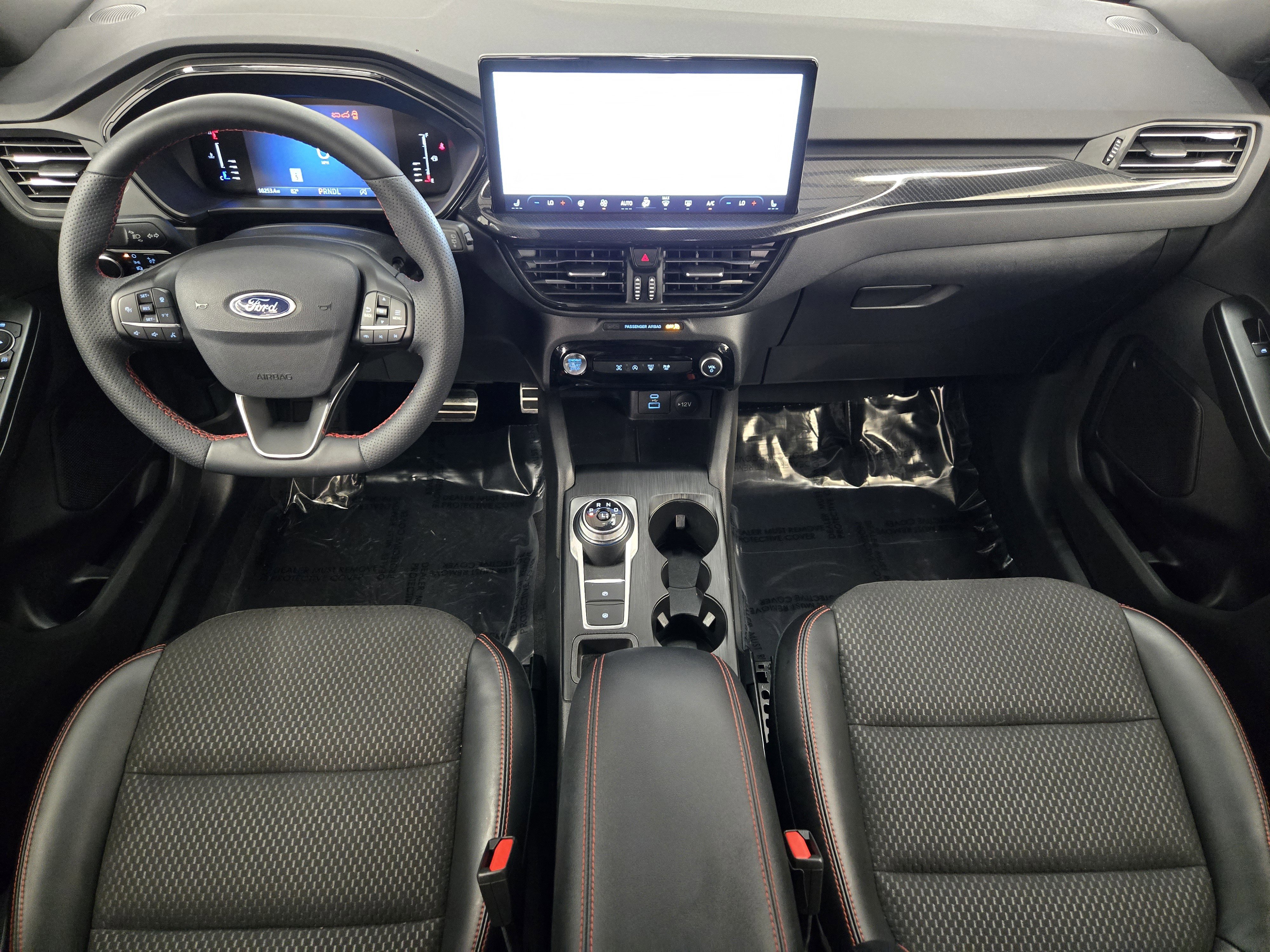 Certified 2023 Ford Escape ST-Line w/ Tech Pack #1 FWD image 25