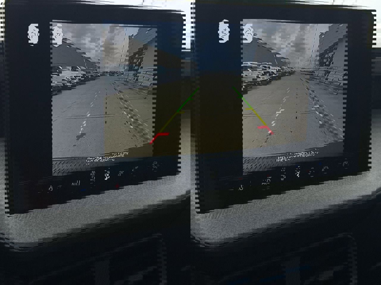 Certified 2025 Ford Maverick XLT FWD image 17