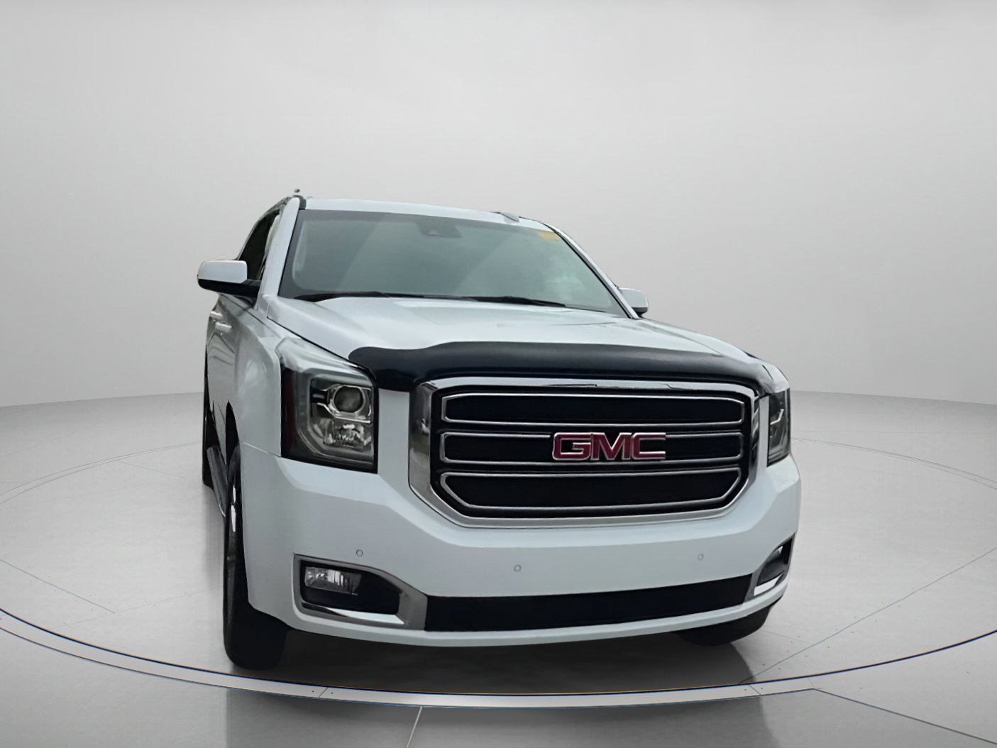 Used 2019 GMC Yukon SLT w/ Open Road Package image 29