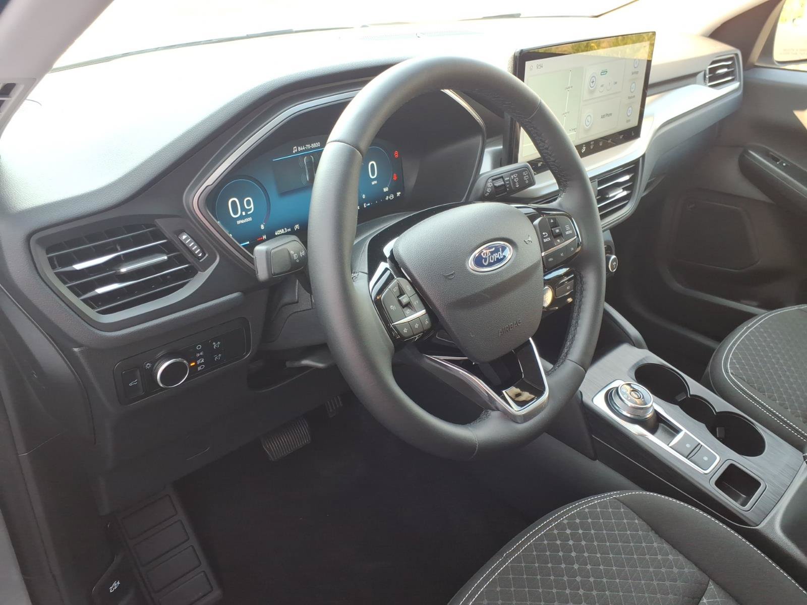 Certified 2024 Ford Escape Active w/ Tech Pack #2 AWD/4WD image 17