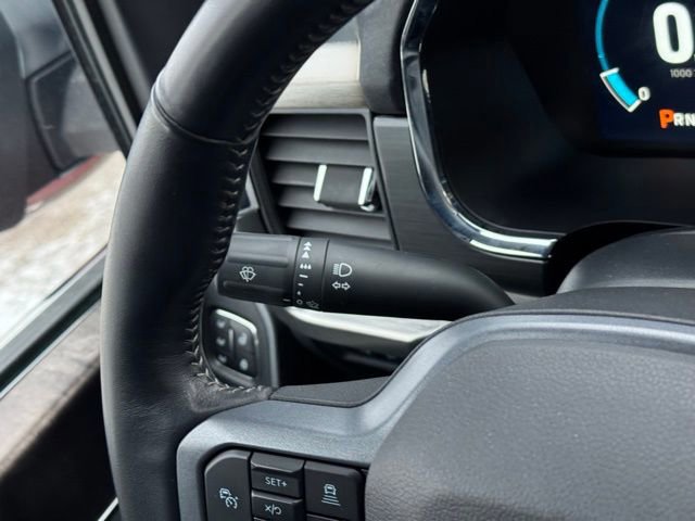 Certified 2023 Ford F150 Lariat w/ Trailer Tow Package image 34