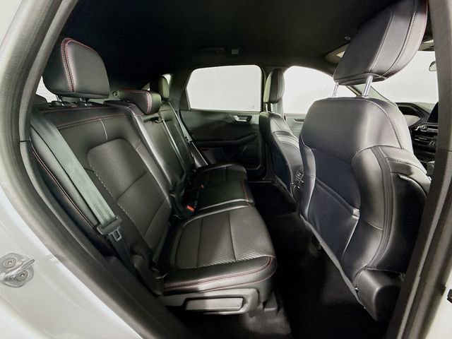 Certified 2023 Ford Escape ST-Line image 25