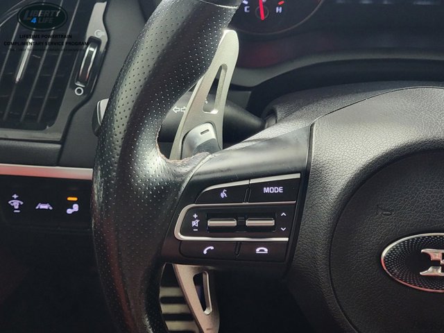Used 2021 Kia Stinger GT2 AWD/4WD image 27