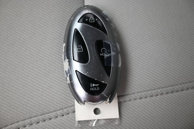 Used 2025 Hyundai Tucson SEL FWD image 24