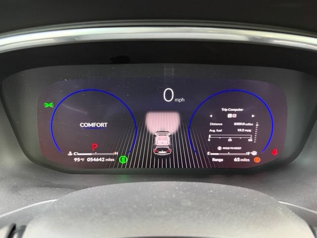Used 2023 Acura MDX FWD w/ Technology Package image 36