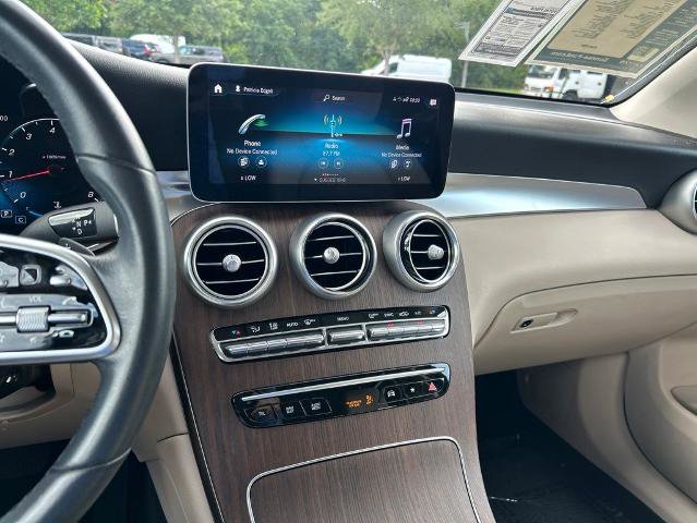 Used 2022 Mercedes-Benz GLC 300 image 28