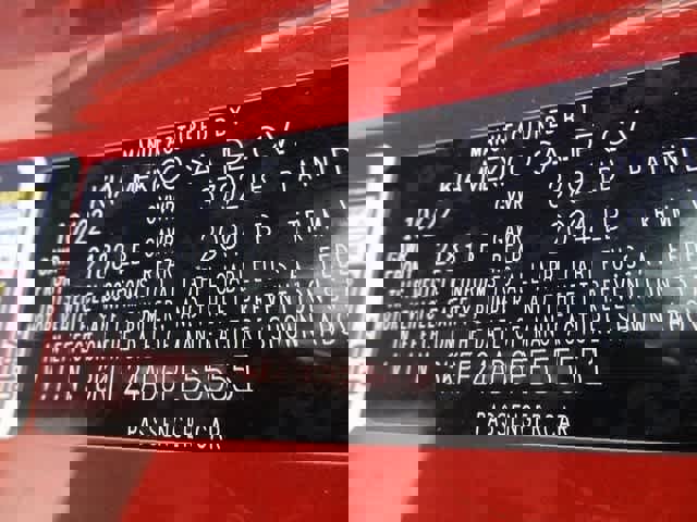 Used 2023 Kia Forte LXS image 32