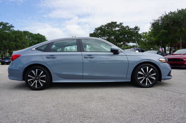 Used 2024 Honda Civic EX image 18