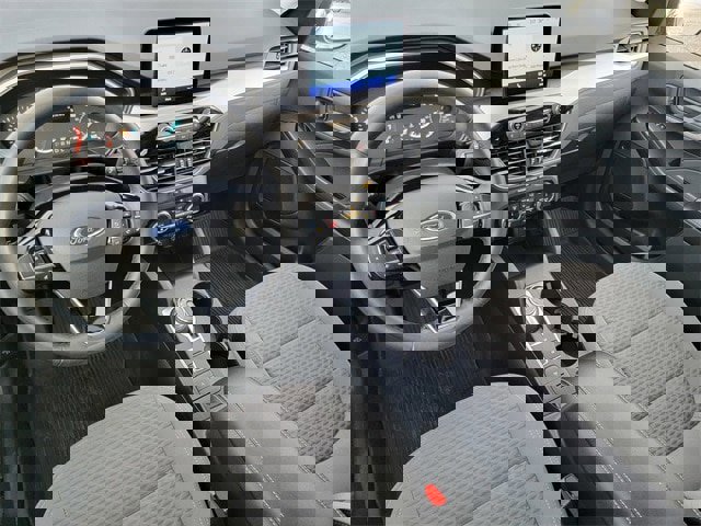 Certified 2022 Ford Escape SE w/ Convenience Package image 38