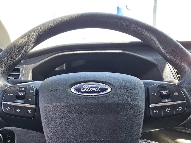 Certified 2020 Ford Transit 250 148 High Roof w/ Load Area Protection Package RWD image 23