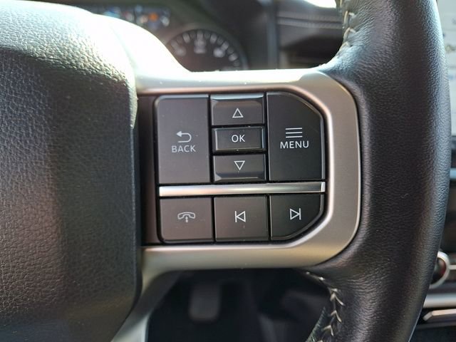 Certified 2024 Ford Expedition Max XLT image 23