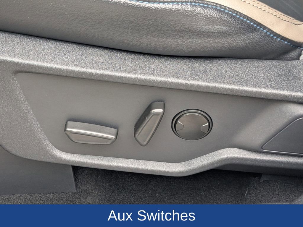 Certified 2024 Ford Bronco Wildtrak image 16